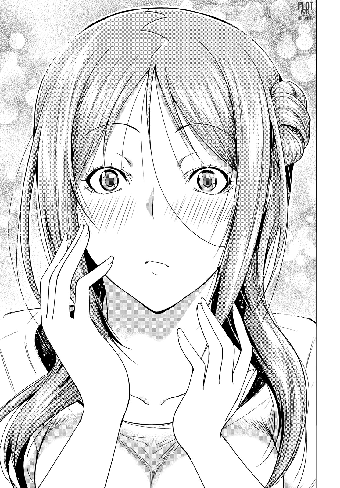 Read Grand Blue (es) Manga Online