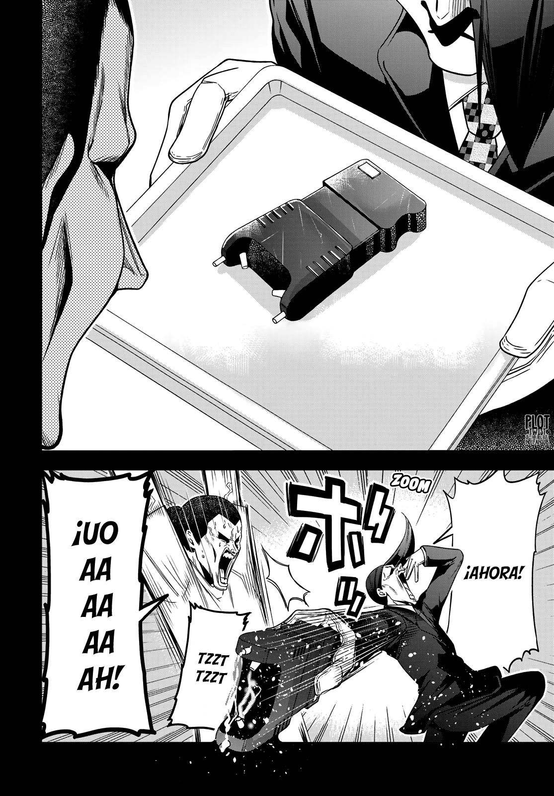 Read Grand Blue (es) Manga Online