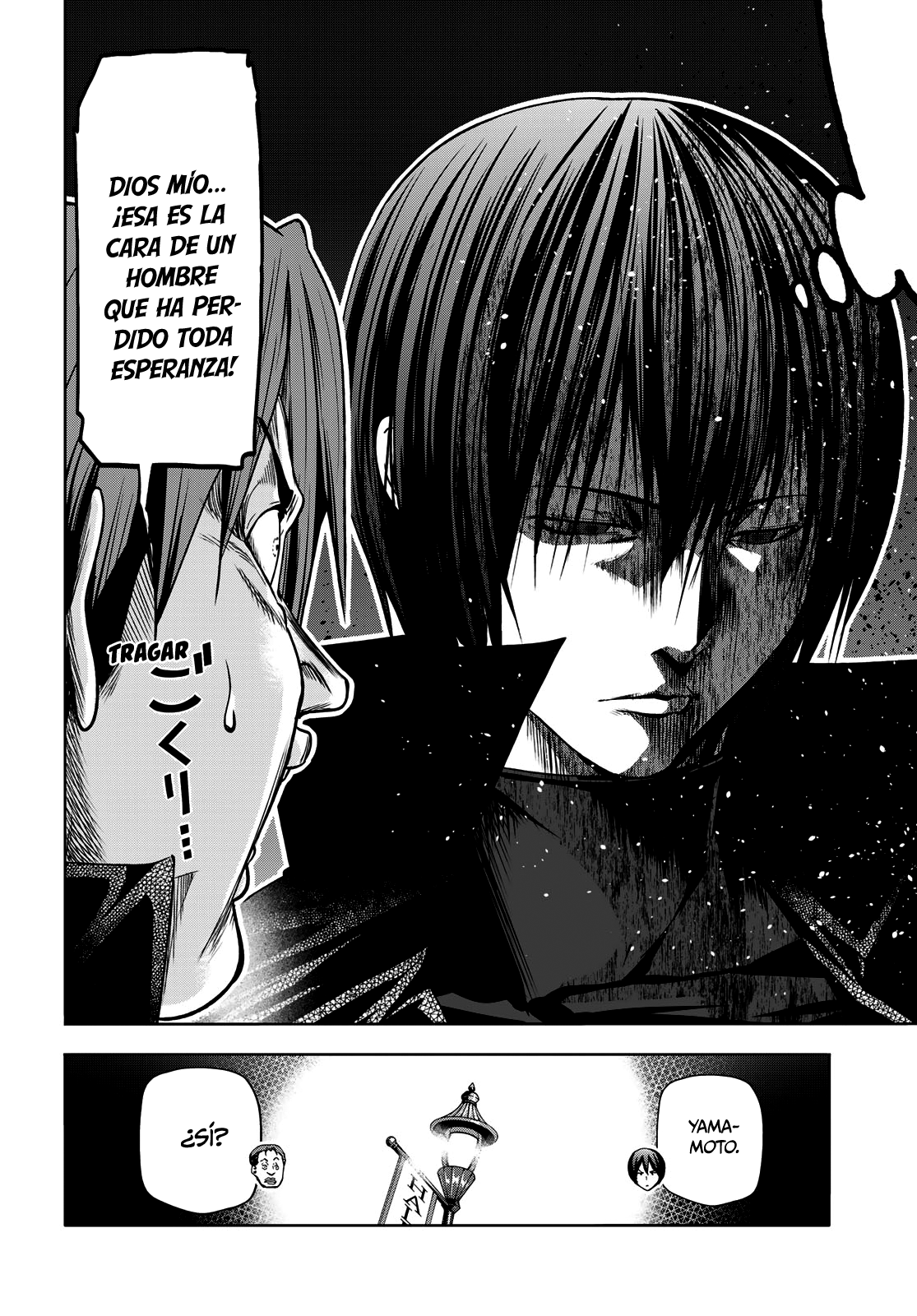 Read Grand Blue (es) Manga Online