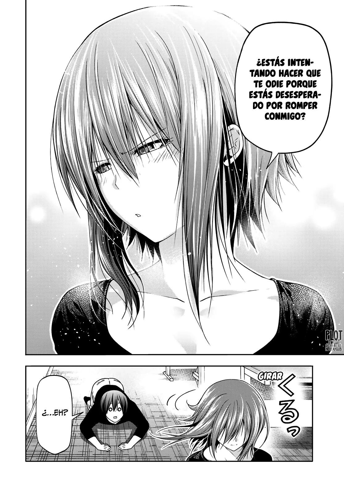 Read Grand Blue (es) Manga Online