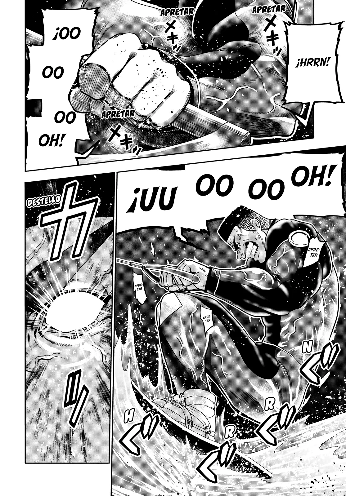 Read Grand Blue (es) Manga Online