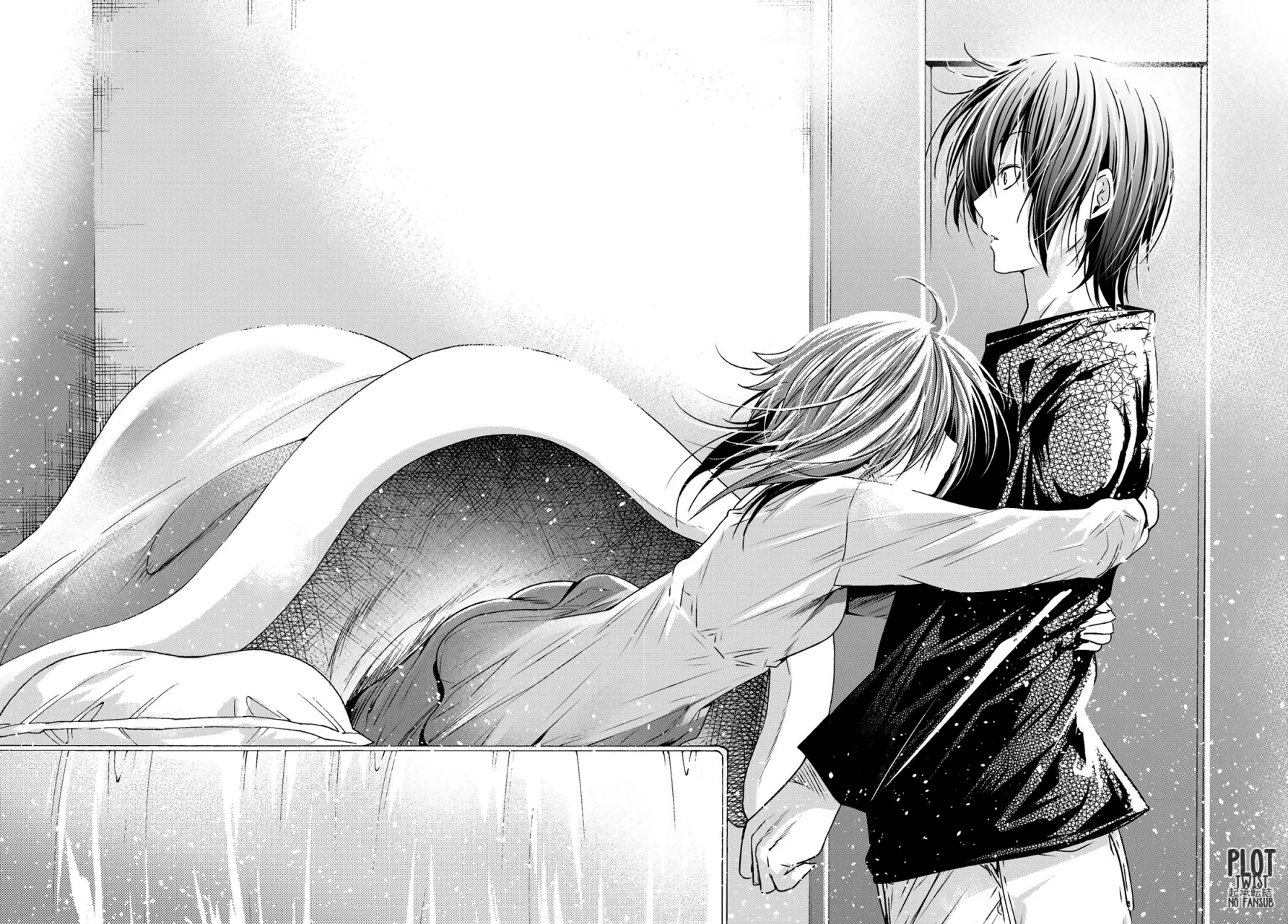 Read Grand Blue (es) Manga Online