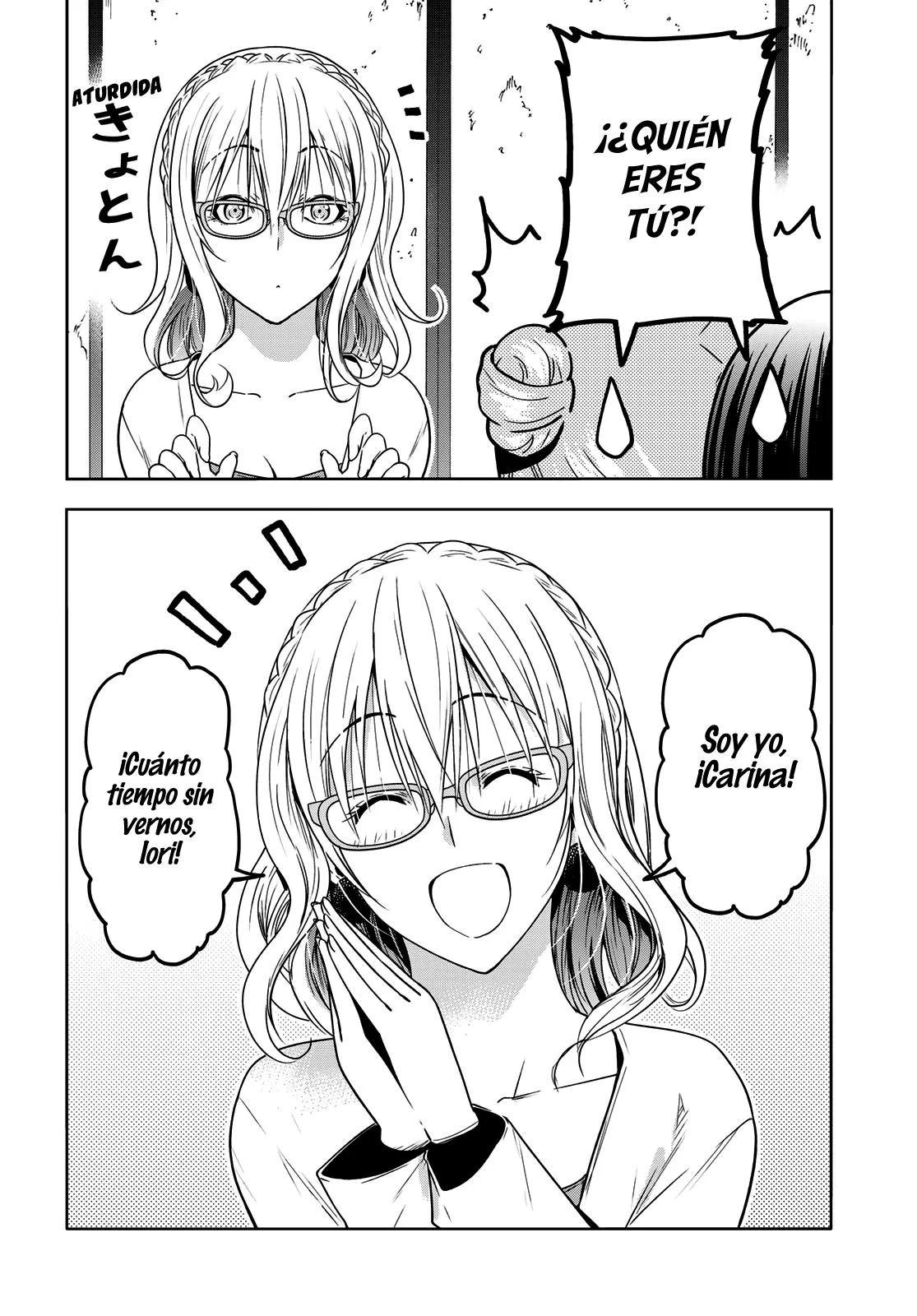 Read Grand Blue (es) Manga Online