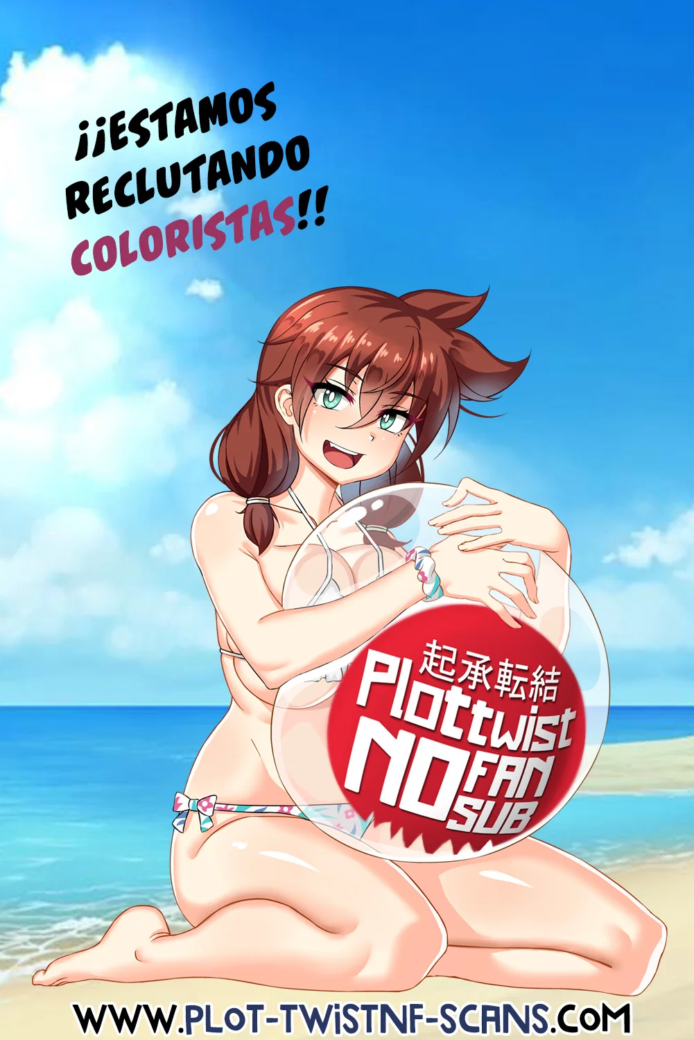 Read Grand Blue (es) Manga Online