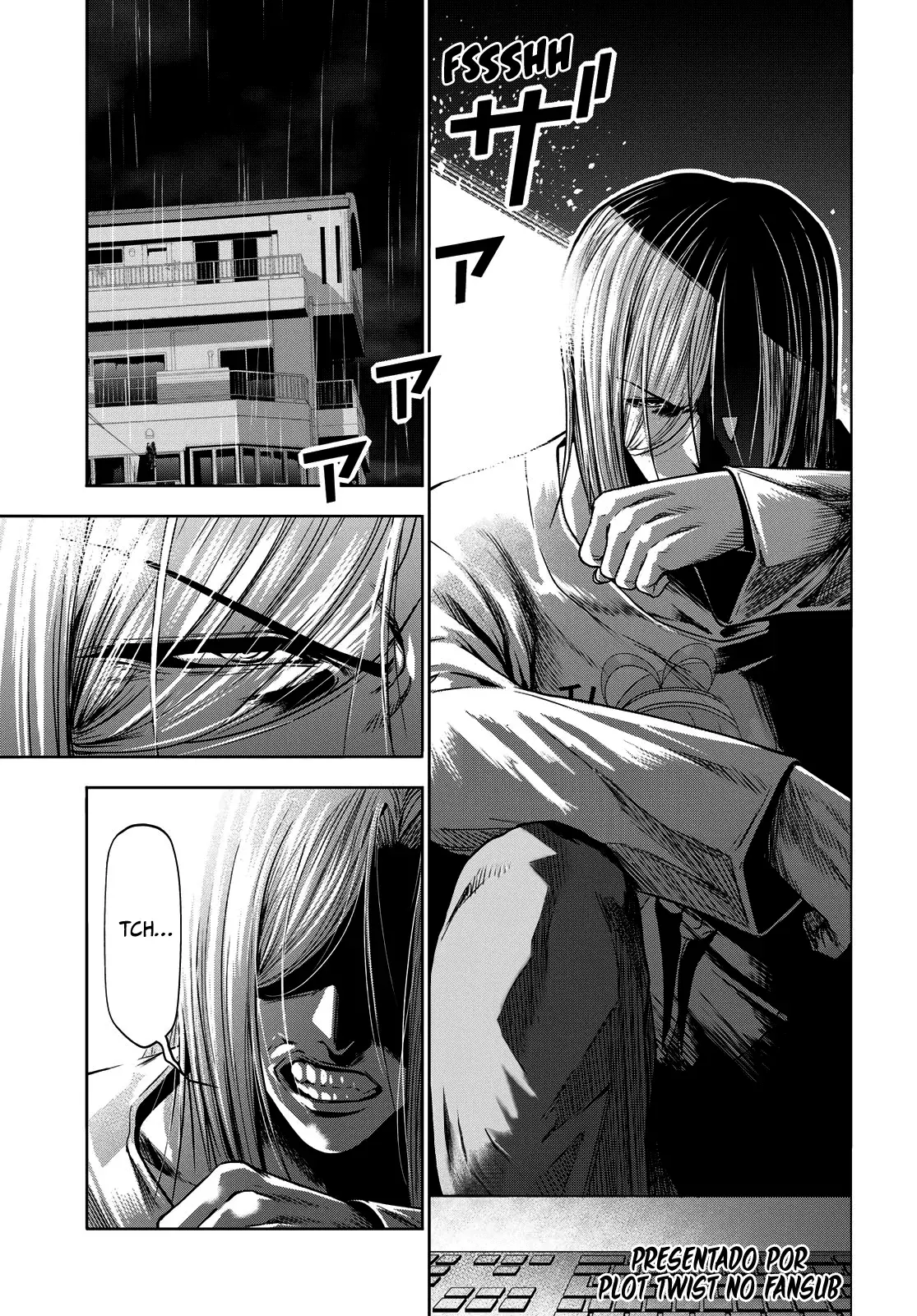 Read Grand Blue (es) Manga Online