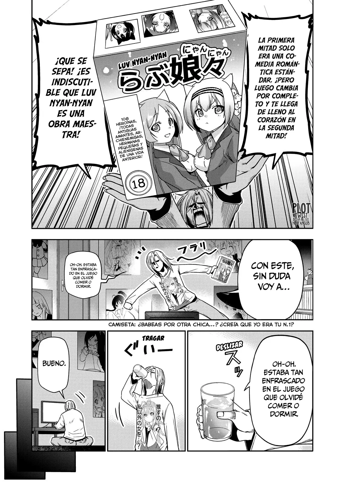 Read Grand Blue (es) Manga Online