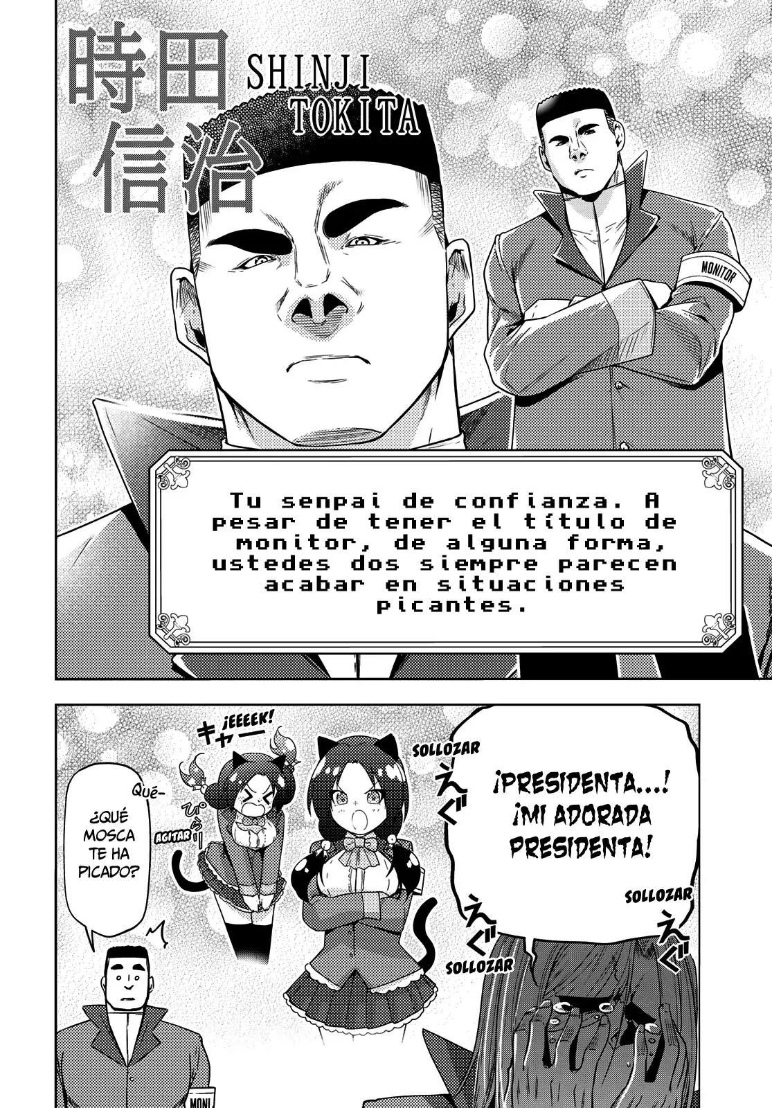 Read Grand Blue (es) Manga Online