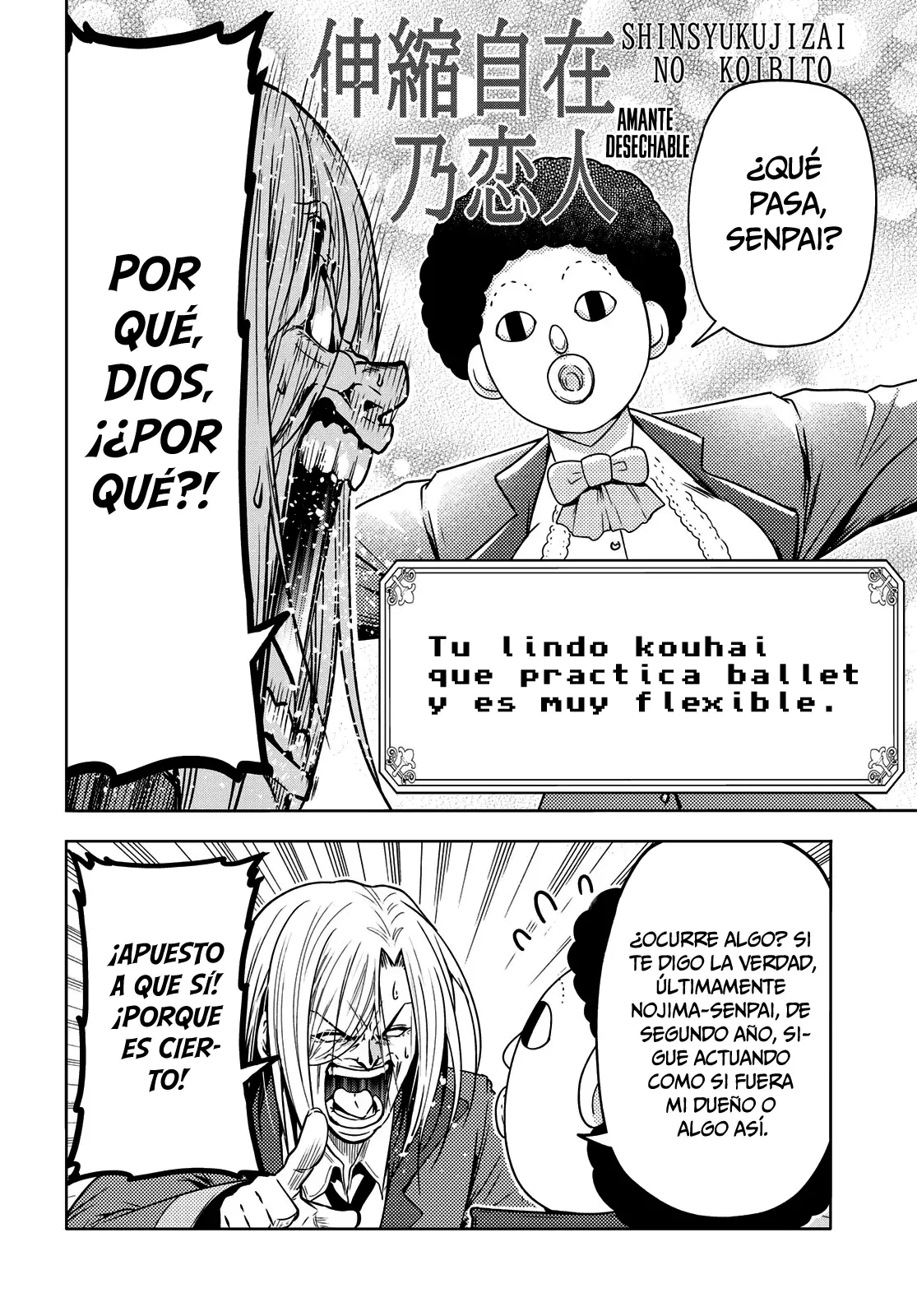 Read Grand Blue (es) Manga Online