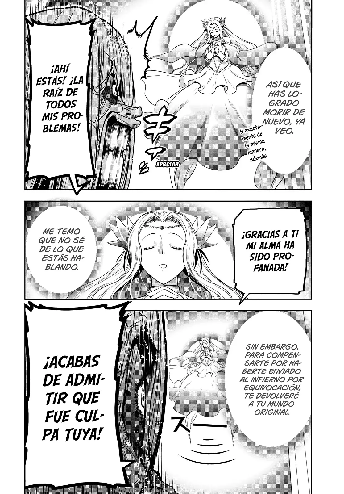 Read Grand Blue (es) Manga Online