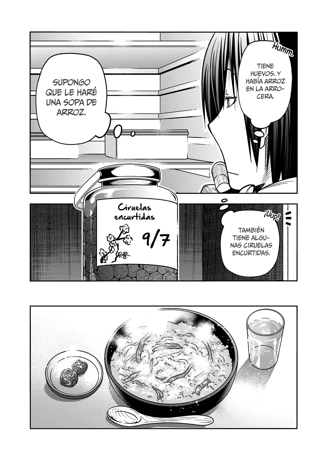 Read Grand Blue (es) Manga Online