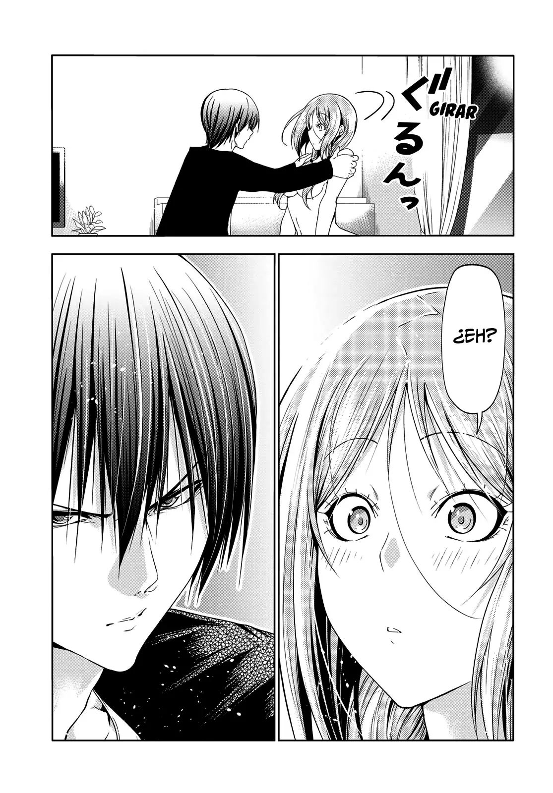 Read Grand Blue (es) Manga Online