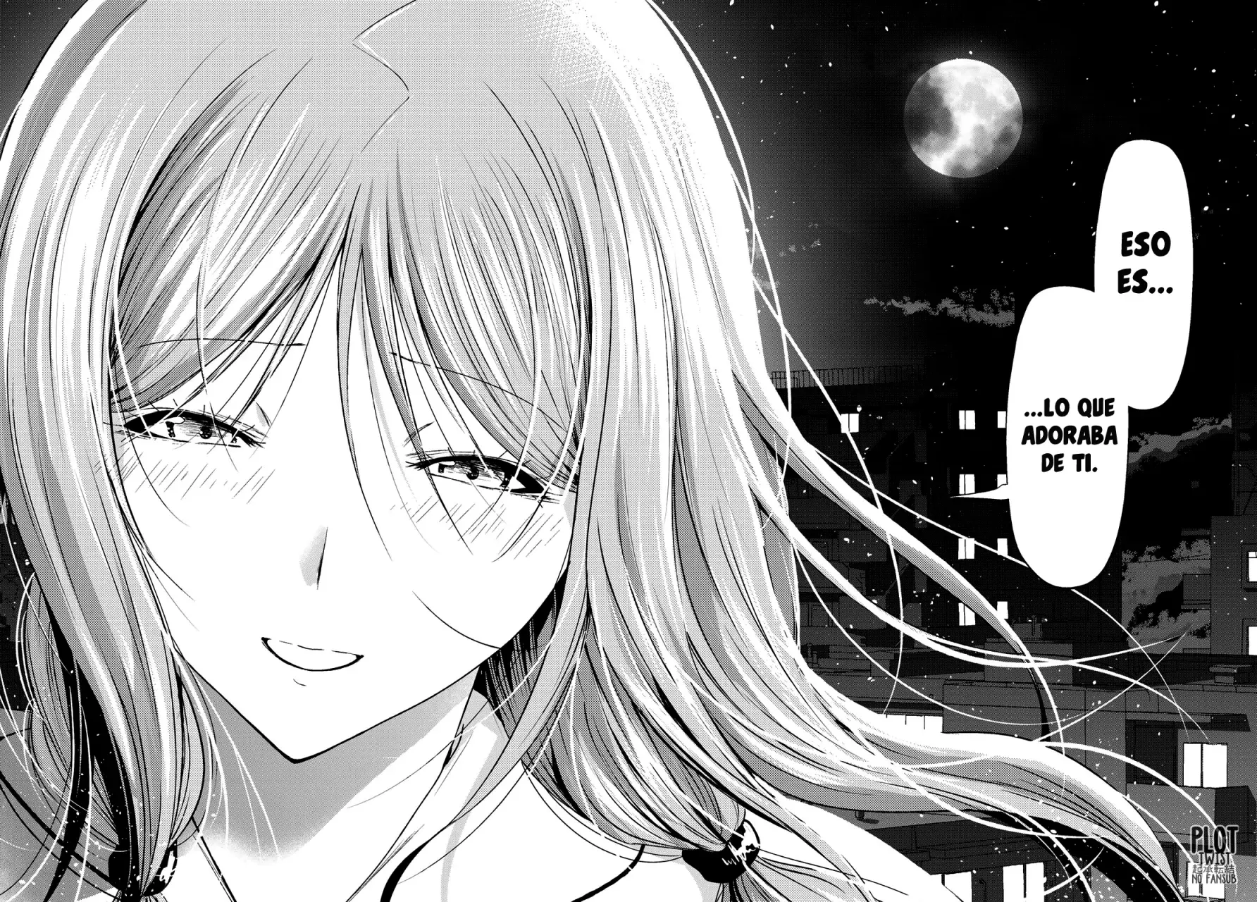 Read Grand Blue (es) Manga Online