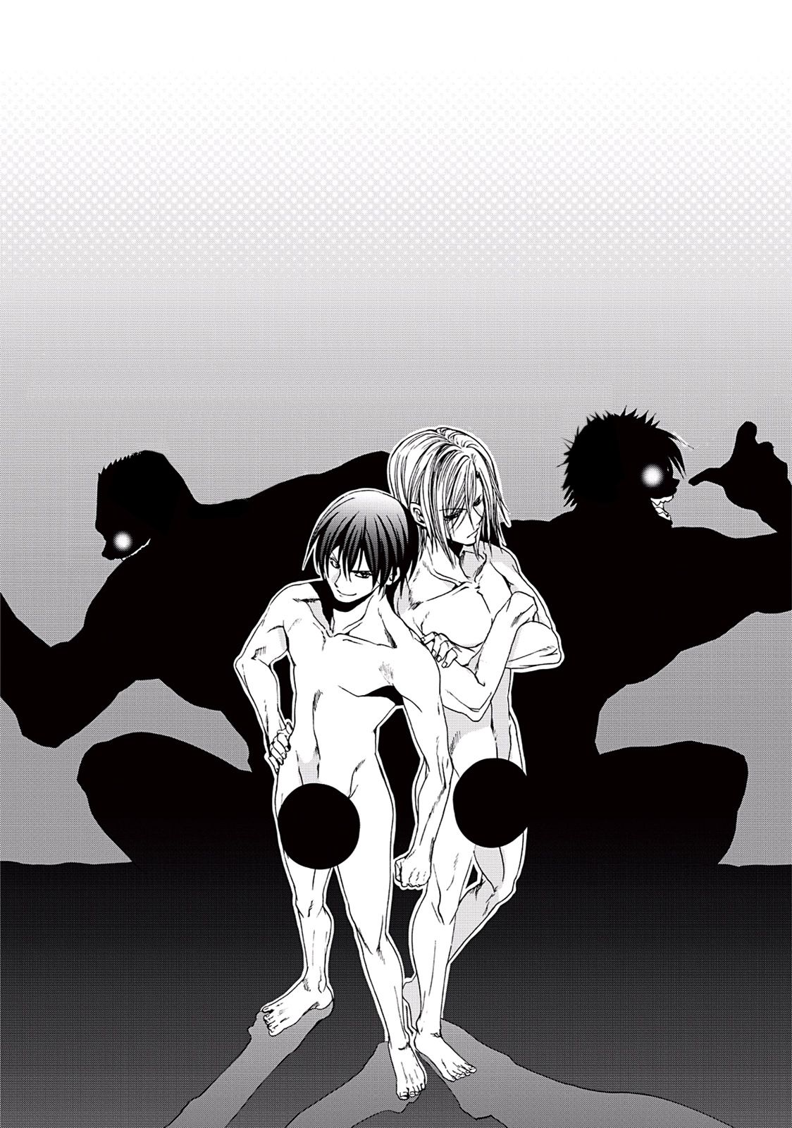 Read Grand Blue (es) Manga Online