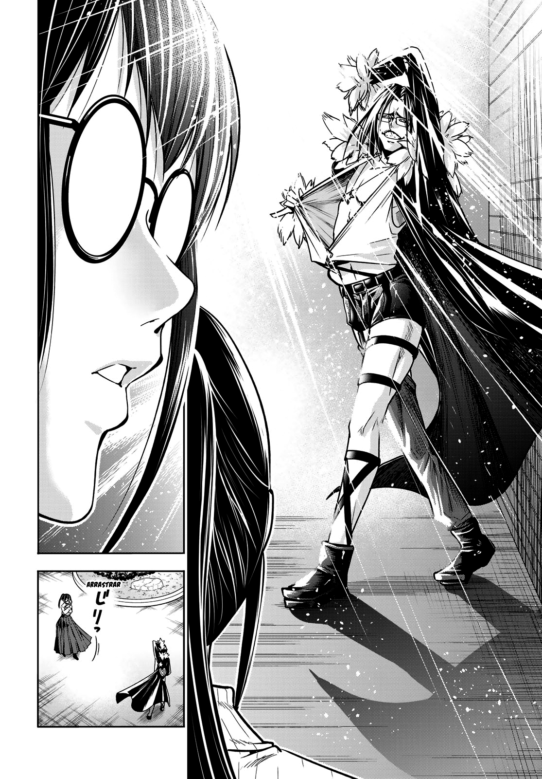 Read Grand Blue (es) Manga Online