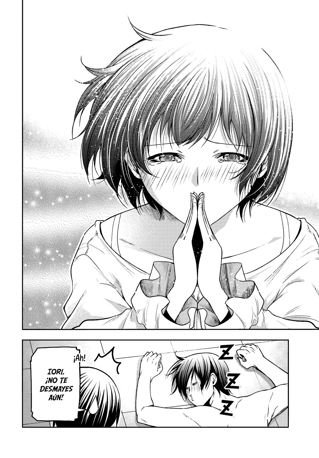 Read Grand Blue (es) Manga Online