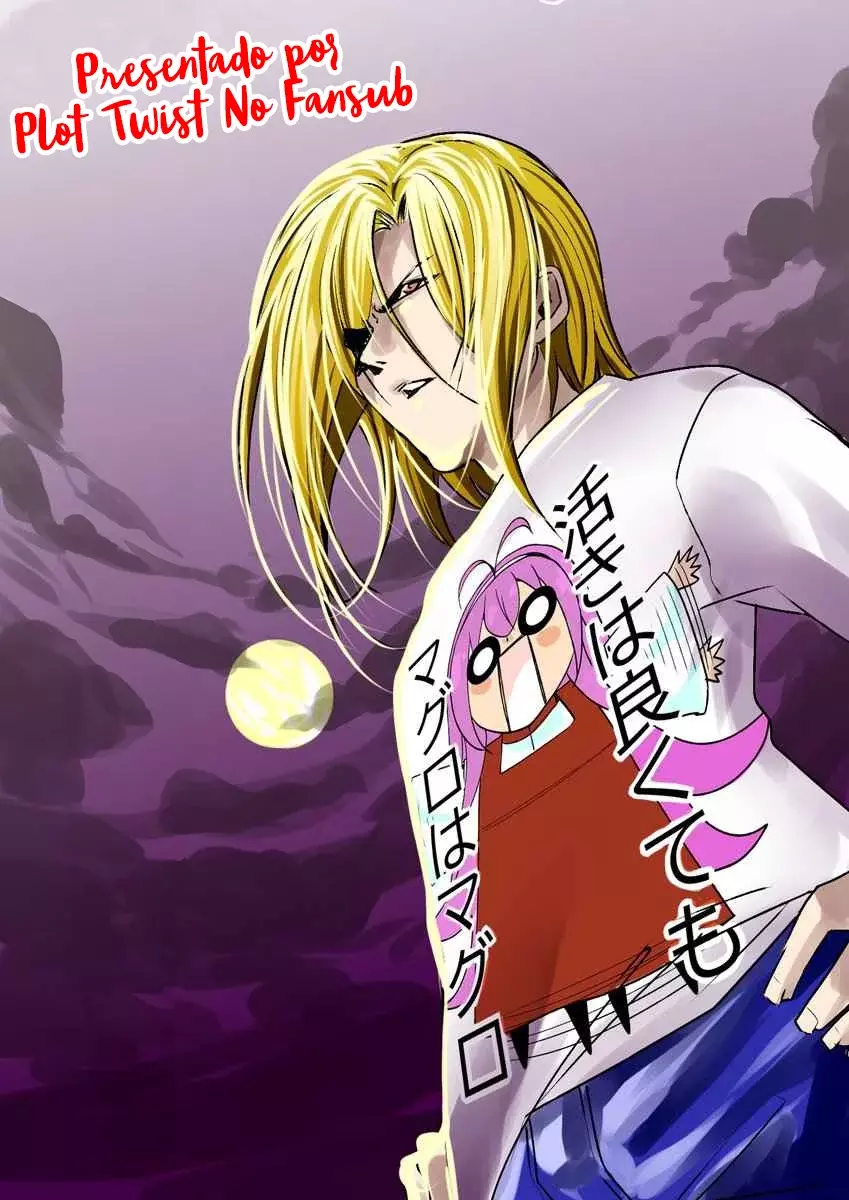 Read Grand Blue (es) Manga Online