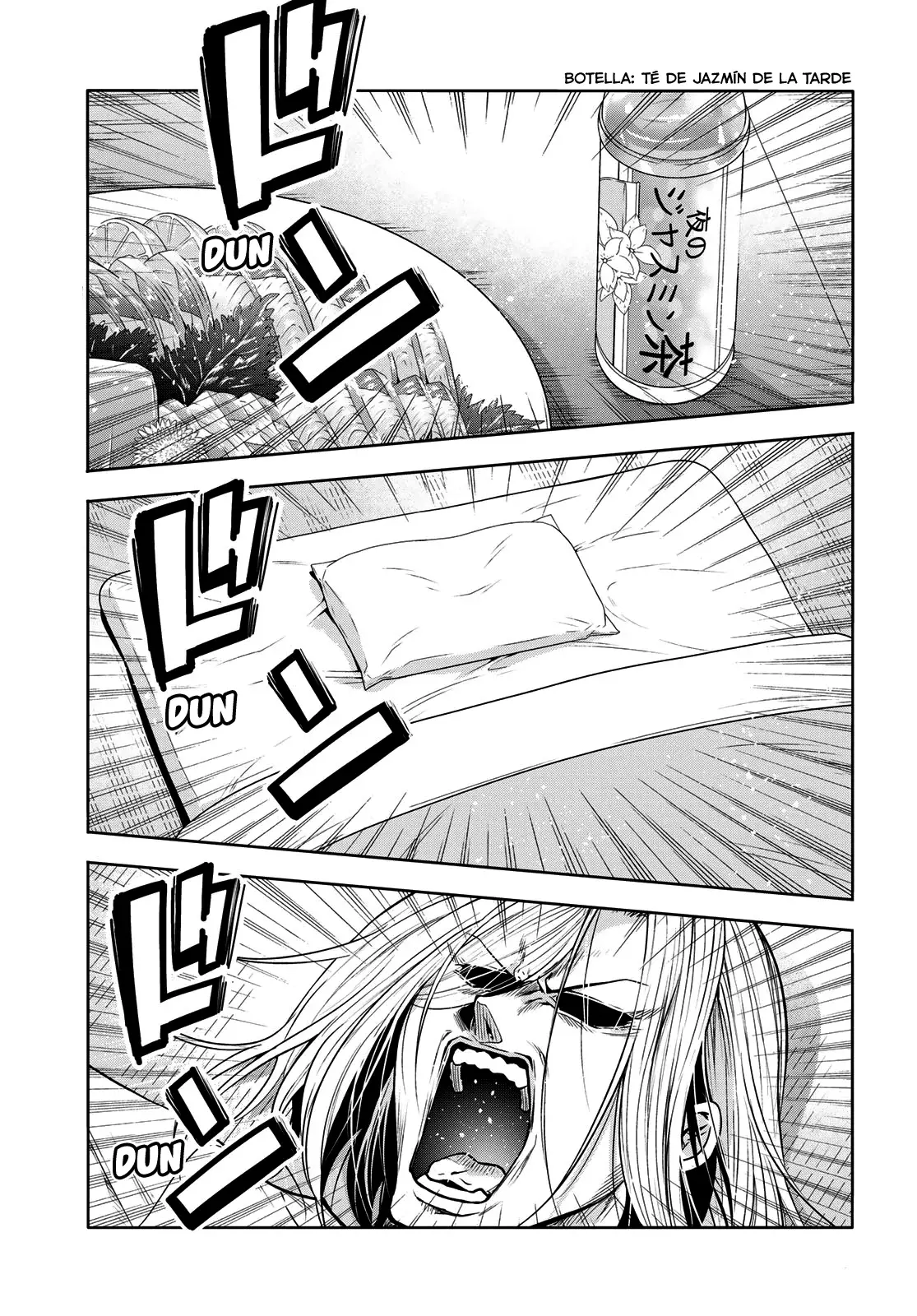 Read Grand Blue (es) Manga Online