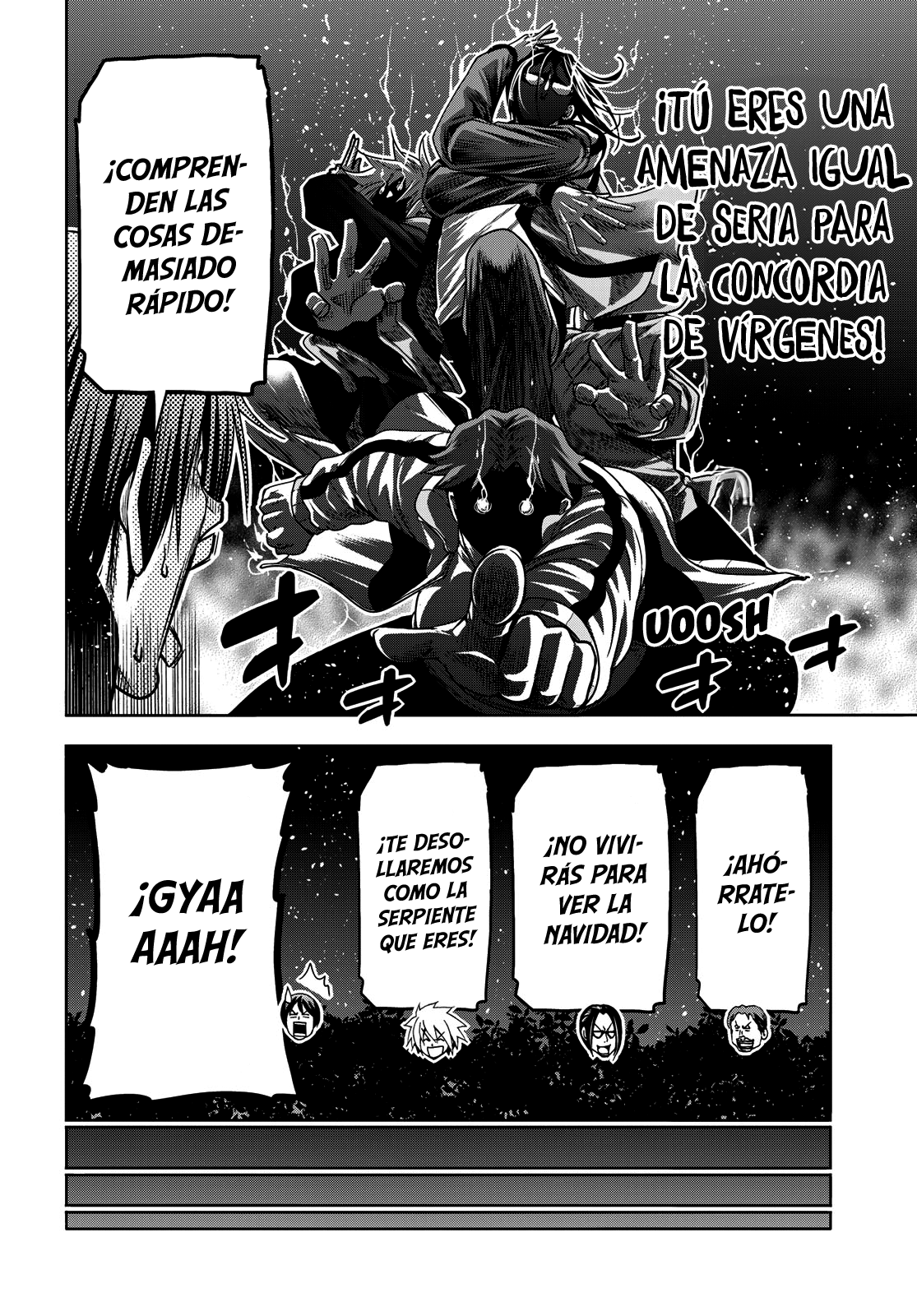 Read Grand Blue (es) Manga Online