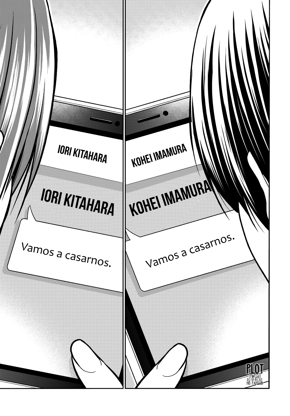 Read Grand Blue (es) Manga Online