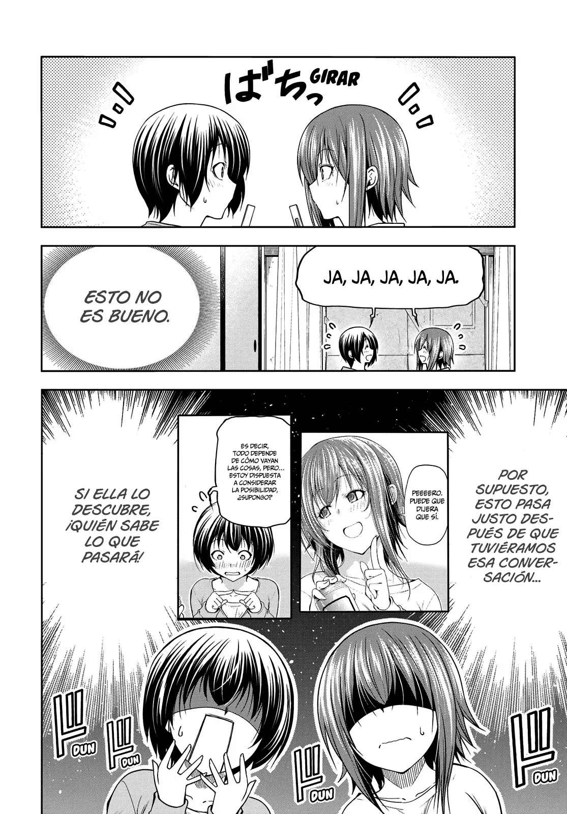 Read Grand Blue (es) Manga Online