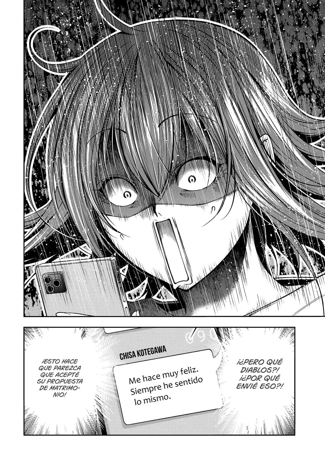 Read Grand Blue (es) Manga Online