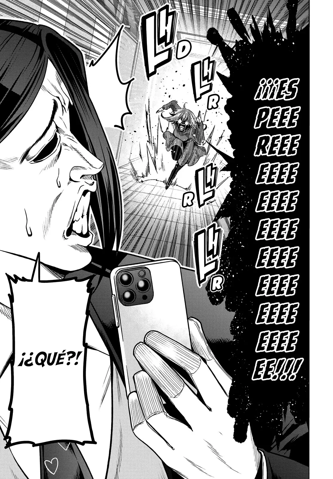 Read Grand Blue (es) Manga Online