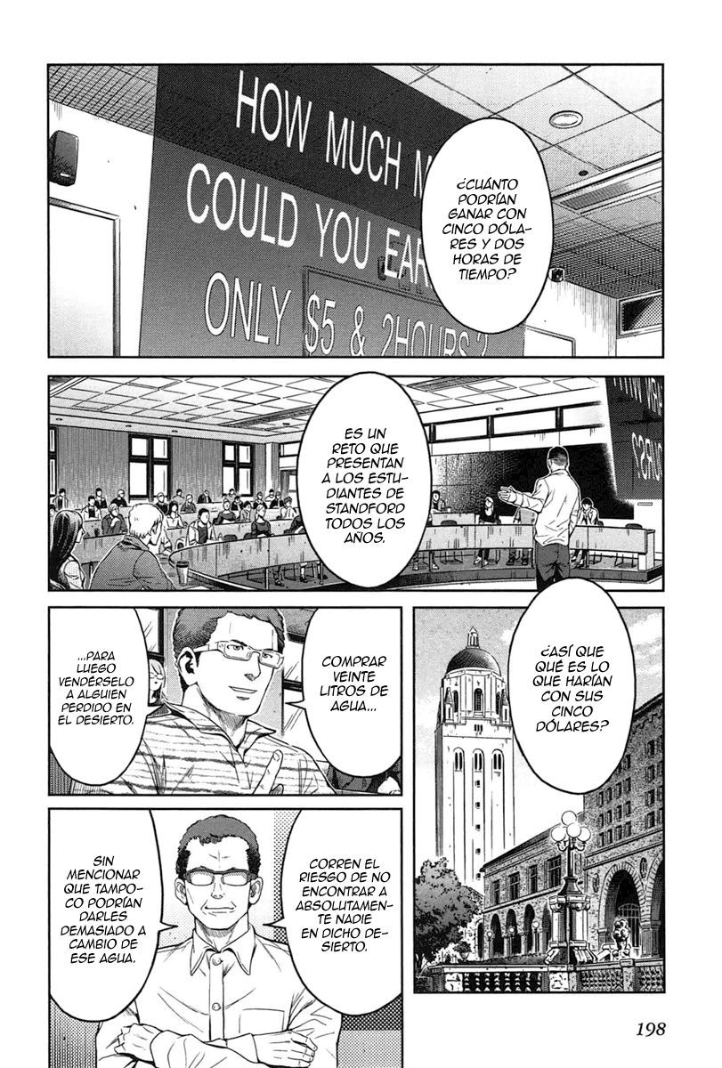 Read Gunslinger Girls (es) Manga Online