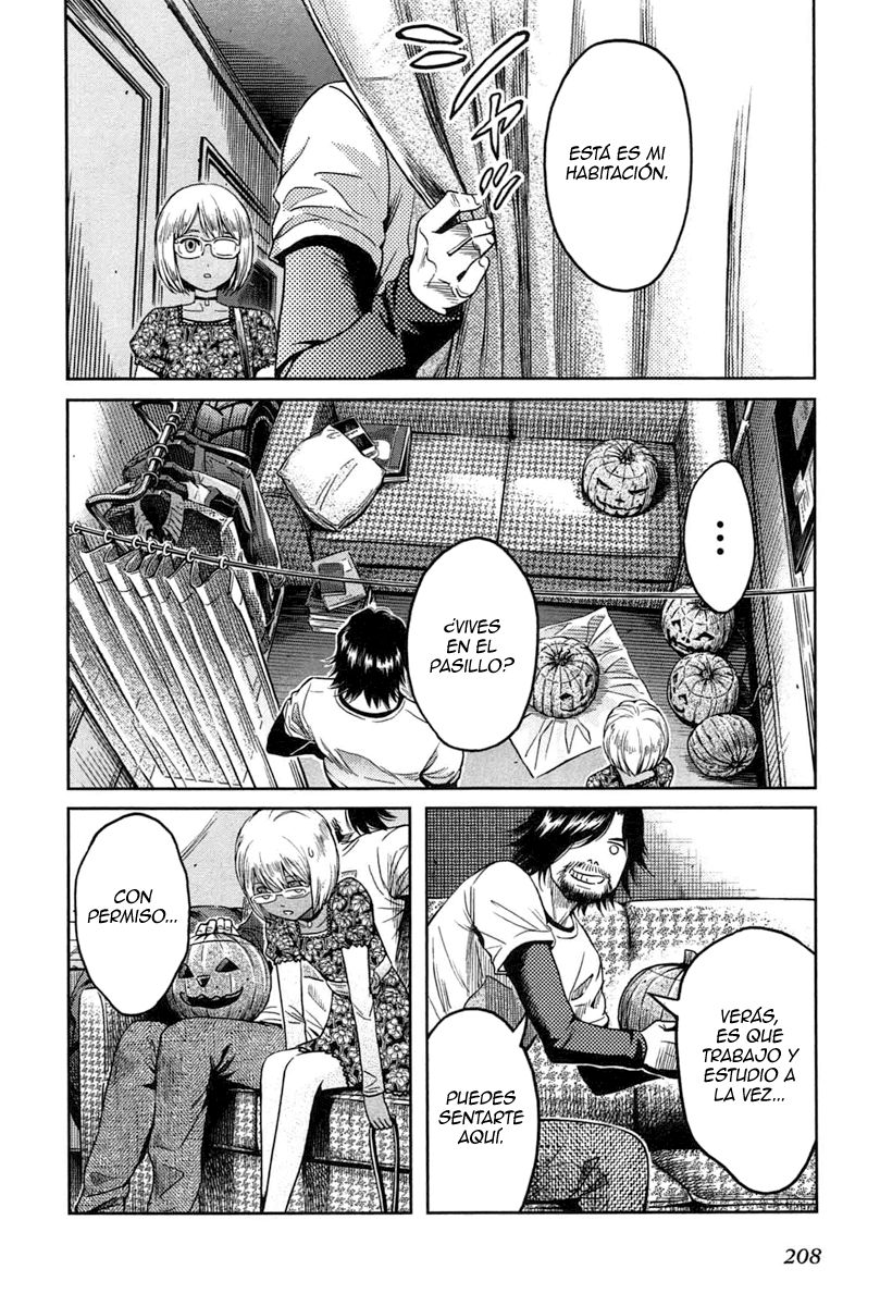 Read Gunslinger Girls (es) Manga Online