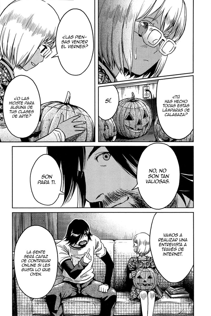 Read Gunslinger Girls (es) Manga Online