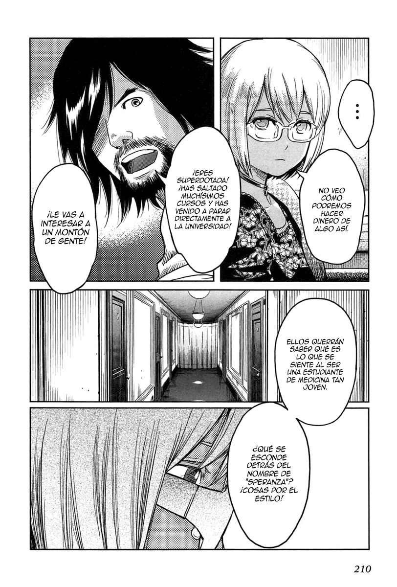 Read Gunslinger Girls (es) Manga Online