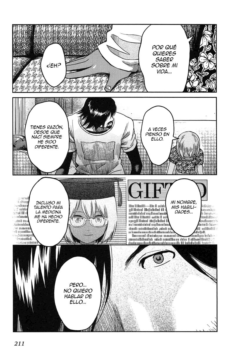 Read Gunslinger Girls (es) Manga Online