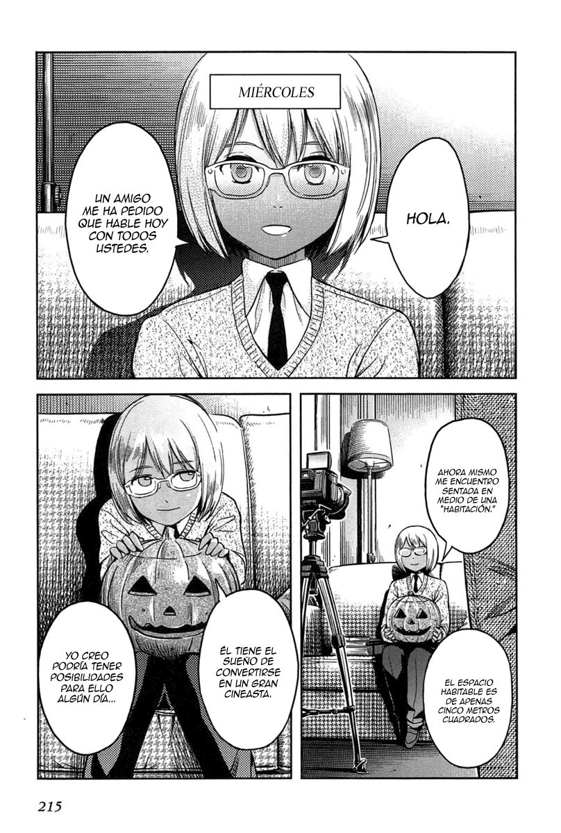 Read Gunslinger Girls (es) Manga Online