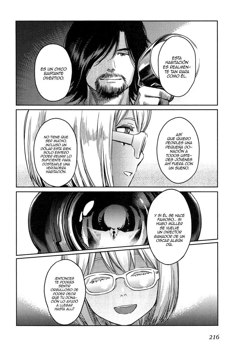 Read Gunslinger Girls (es) Manga Online