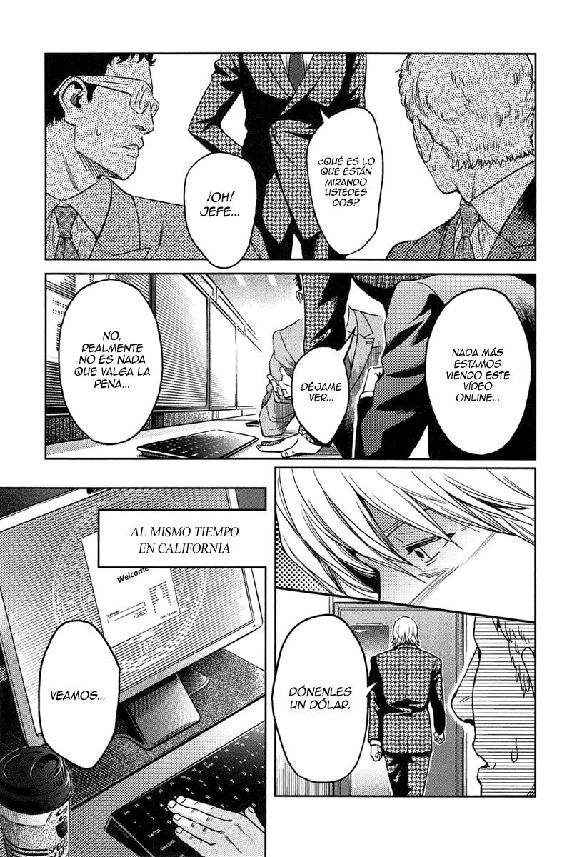 Read Gunslinger Girls (es) Manga Online