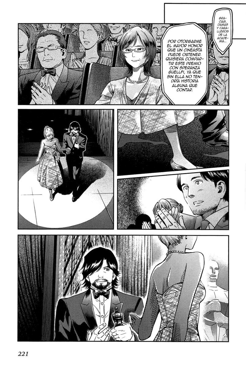 Read Gunslinger Girls (es) Manga Online