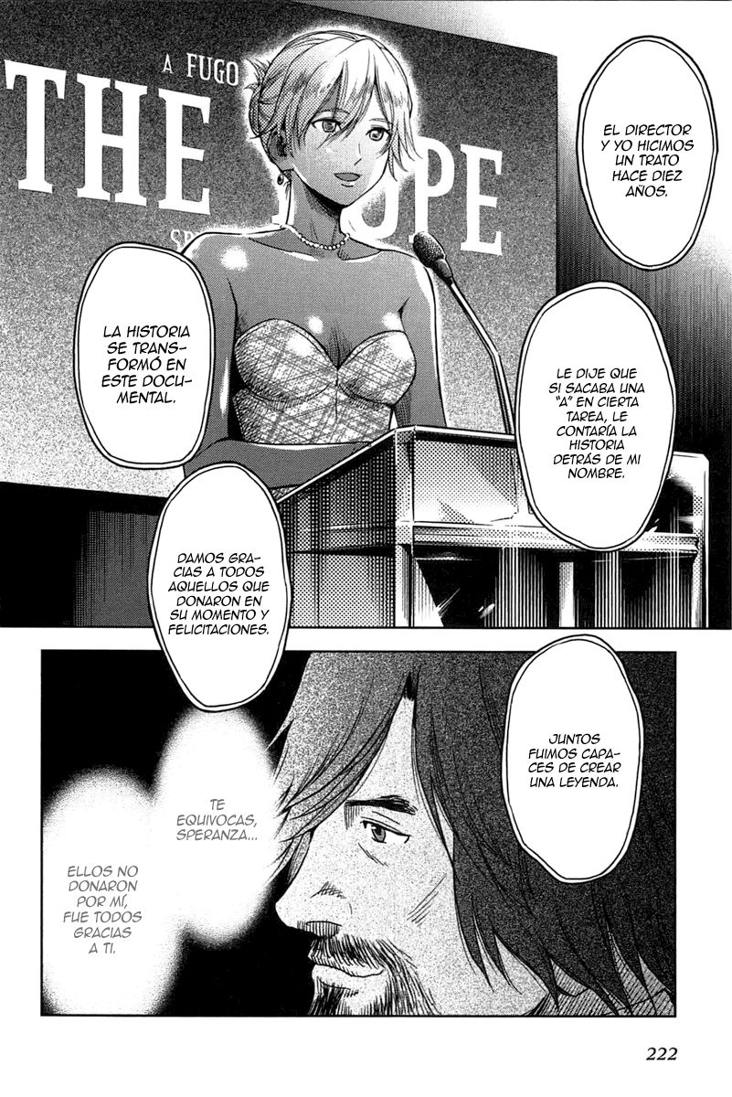 Read Gunslinger Girls (es) Manga Online