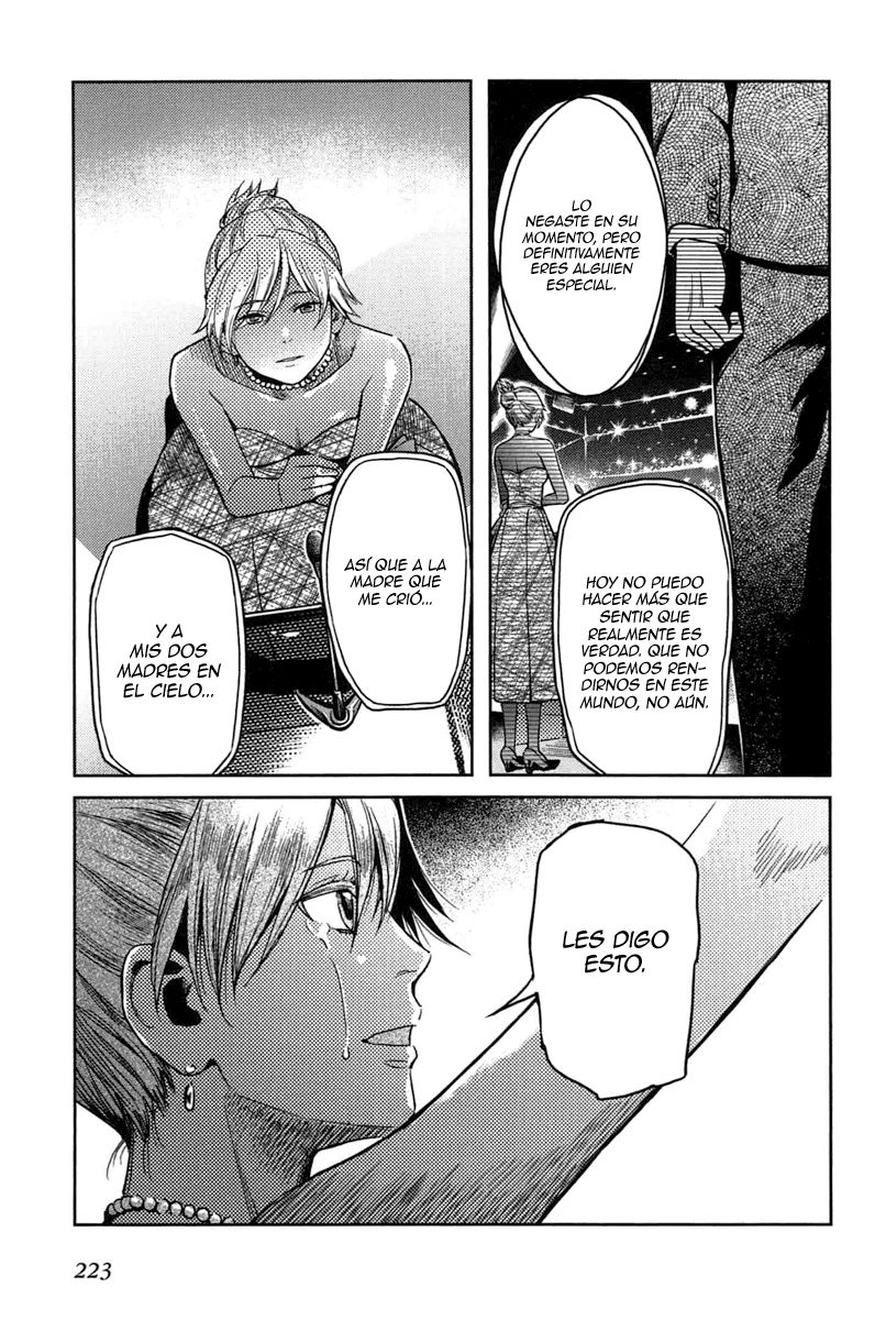 Read Gunslinger Girls (es) Manga Online