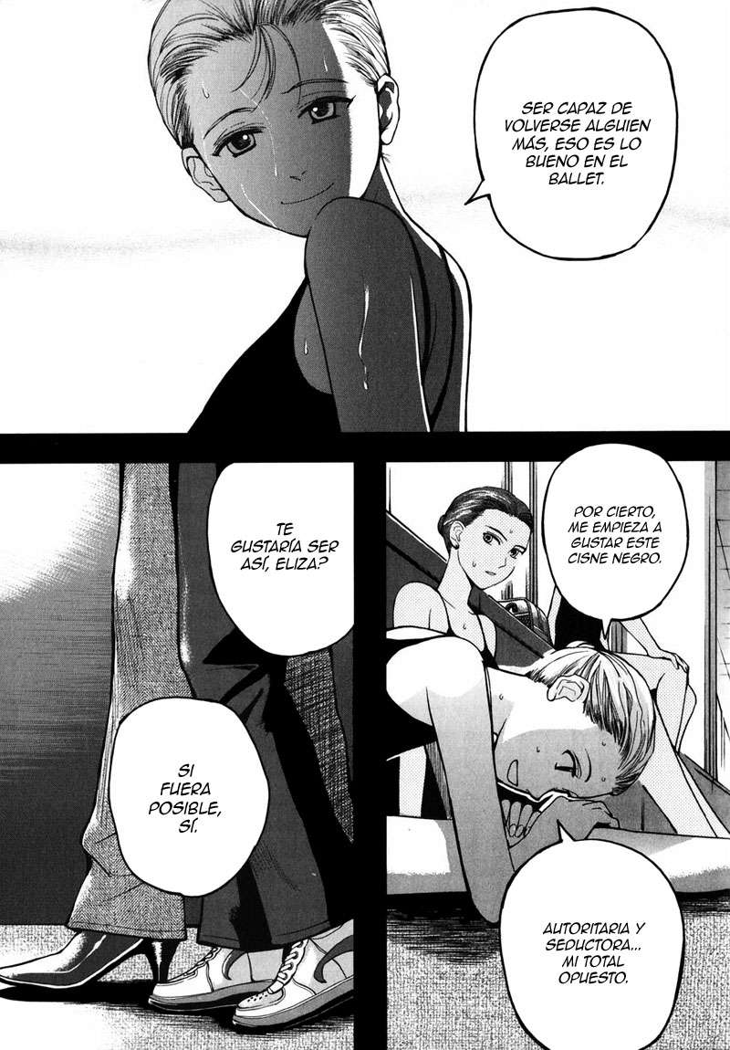 Read Gunslinger Girls (es) Manga Online