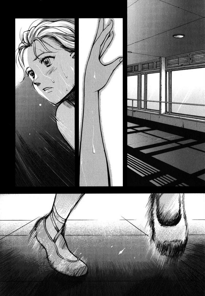 Read Gunslinger Girls (es) Manga Online