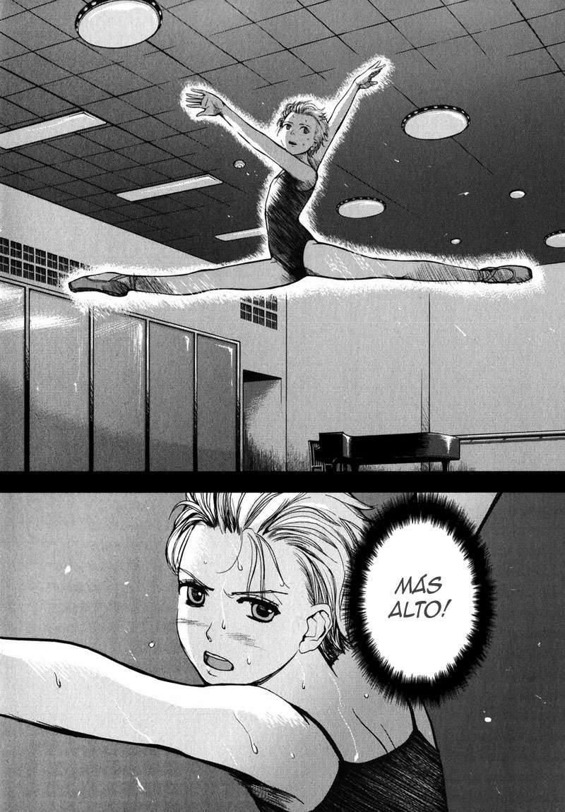 Read Gunslinger Girls (es) Manga Online