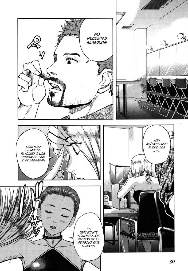 Read Gunslinger Girls (es) Manga Online