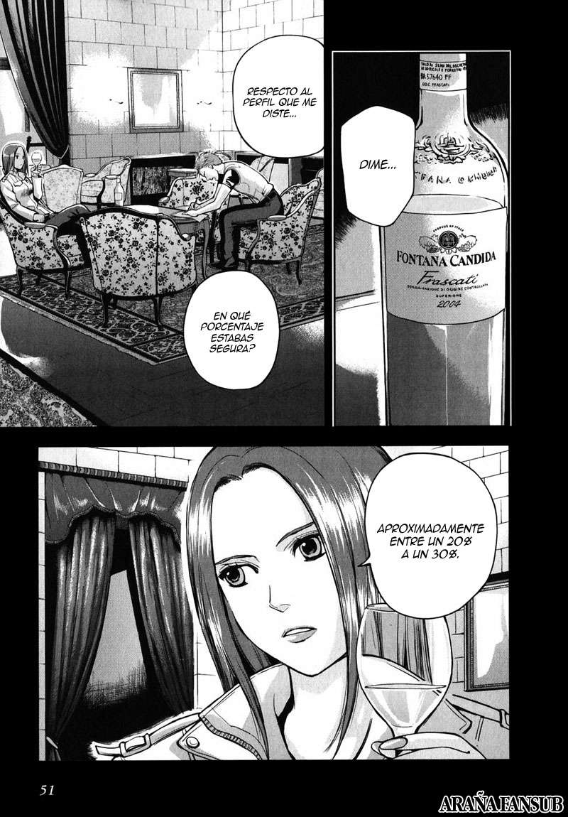 Read Gunslinger Girls (es) Manga Online