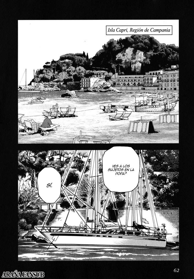 Read Gunslinger Girls (es) Manga Online