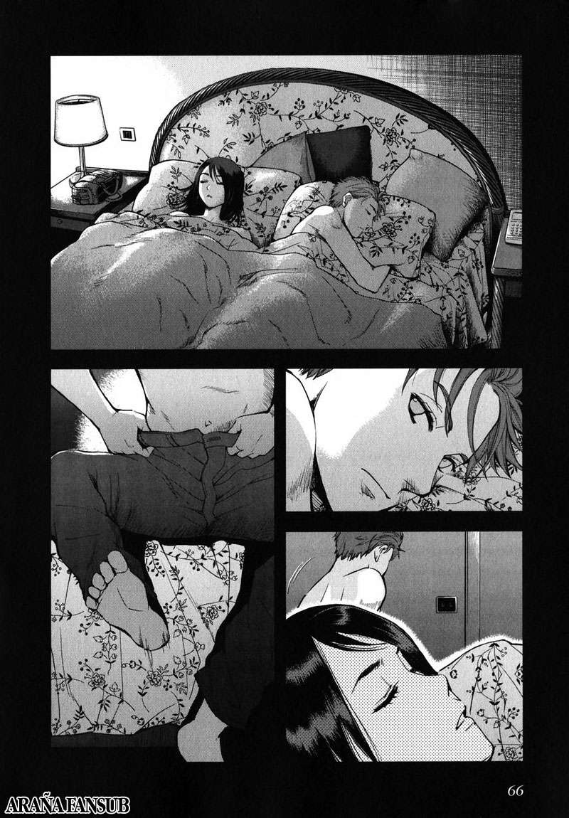 Read Gunslinger Girls (es) Manga Online