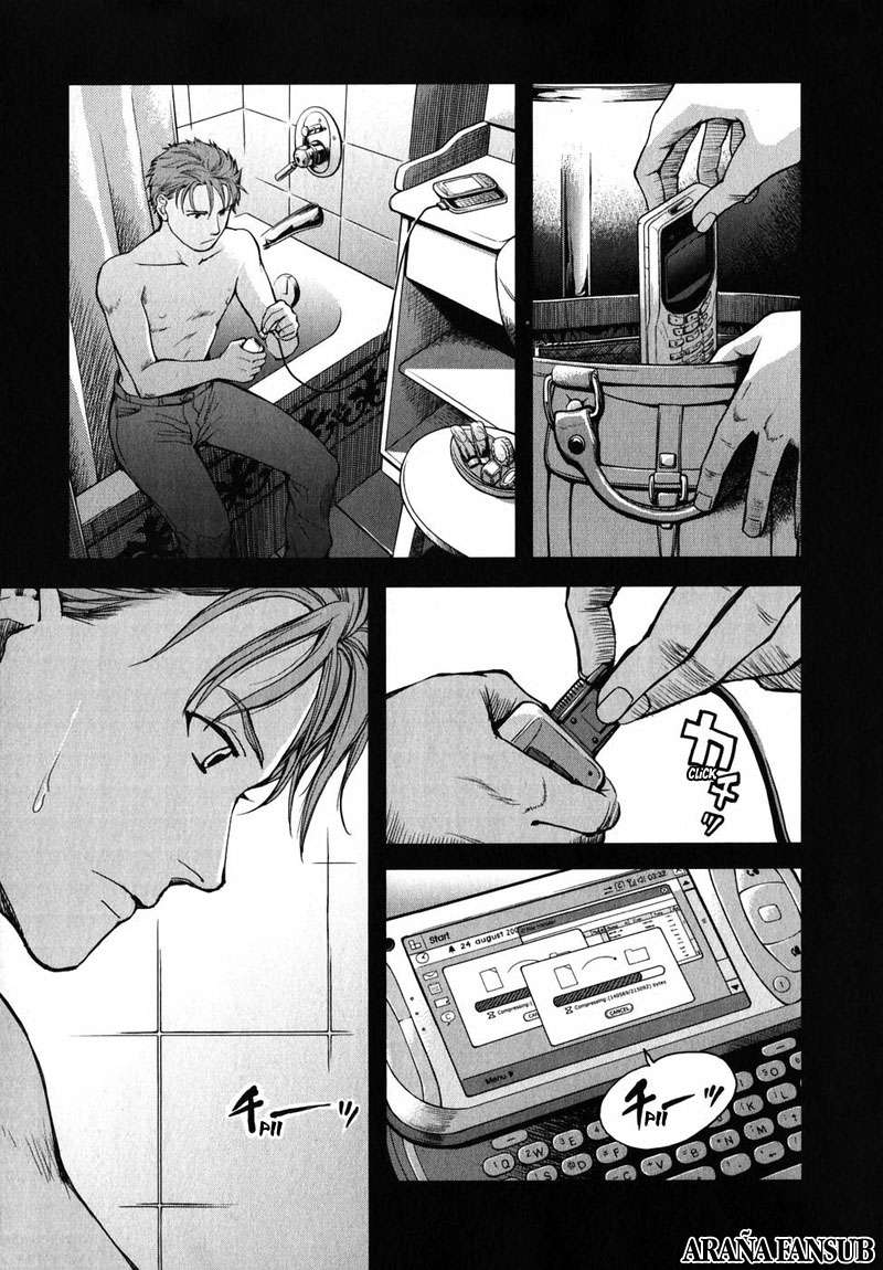 Read Gunslinger Girls (es) Manga Online