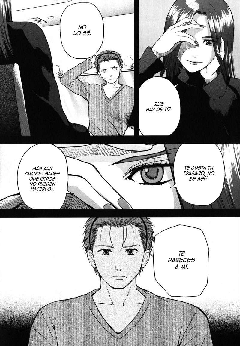 Read Gunslinger Girls (es) Manga Online