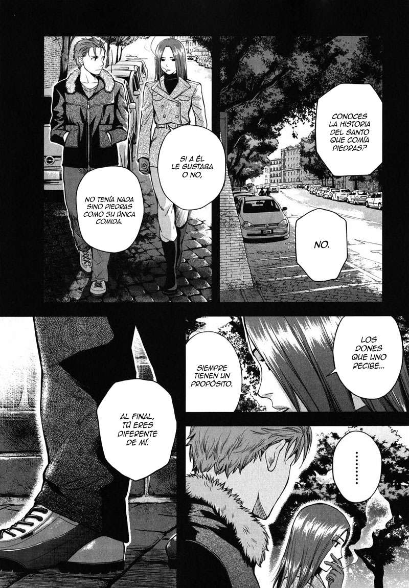 Read Gunslinger Girls (es) Manga Online