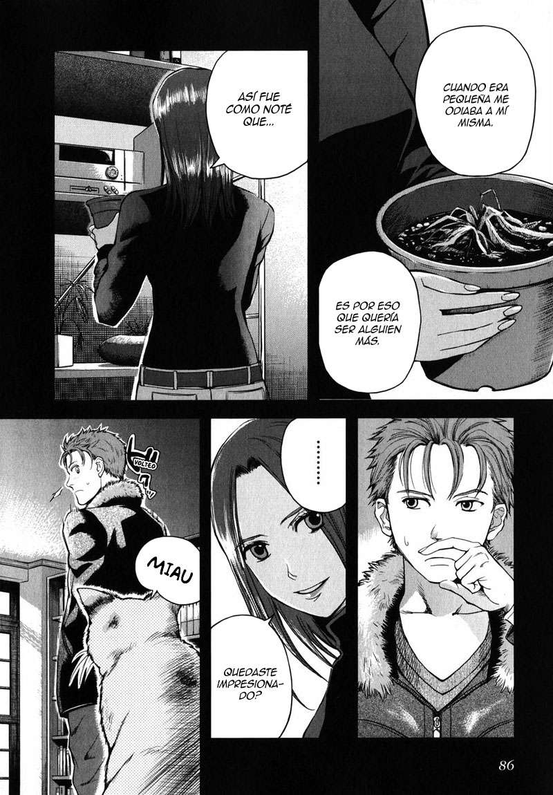 Read Gunslinger Girls (es) Manga Online