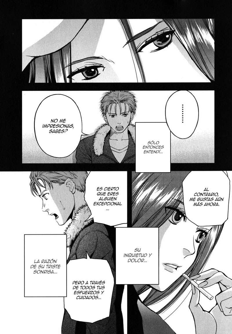 Read Gunslinger Girls (es) Manga Online