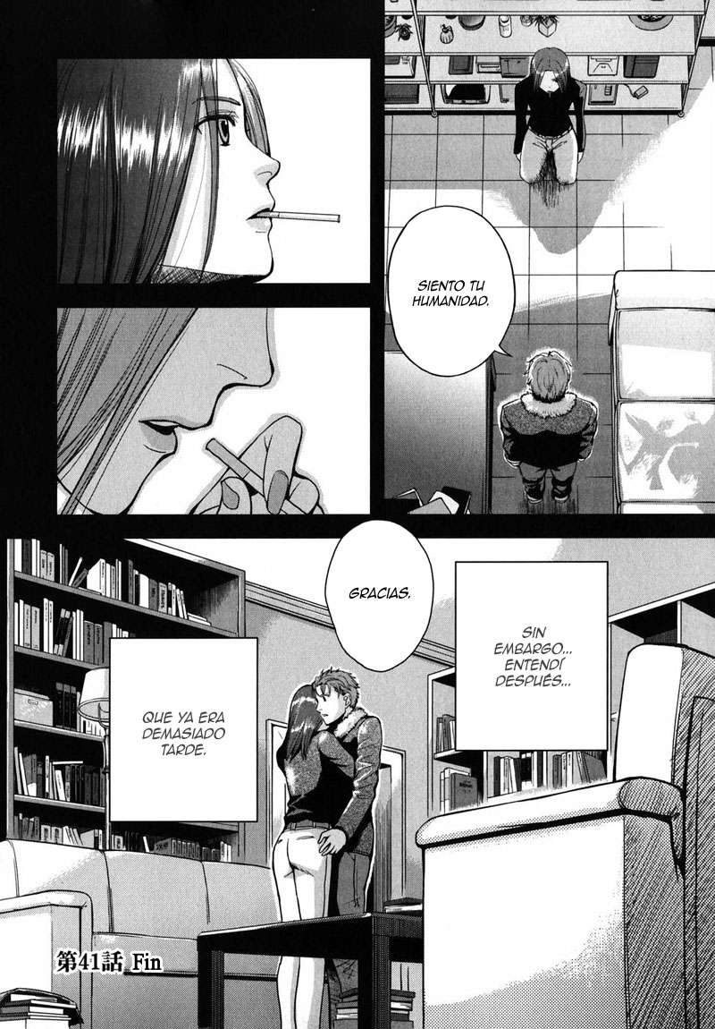 Read Gunslinger Girls (es) Manga Online